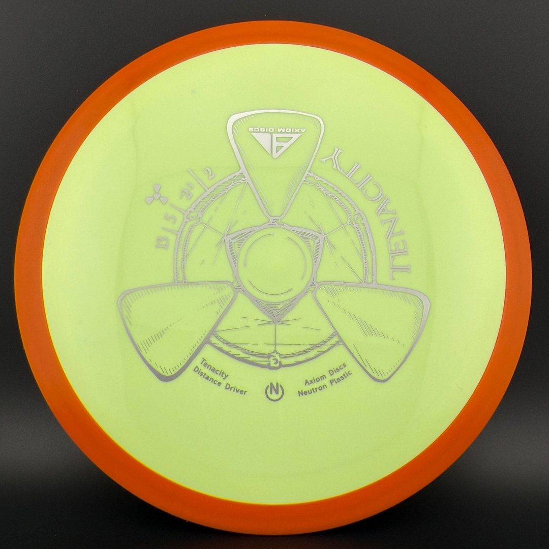 Neutron Tenacity Axiom