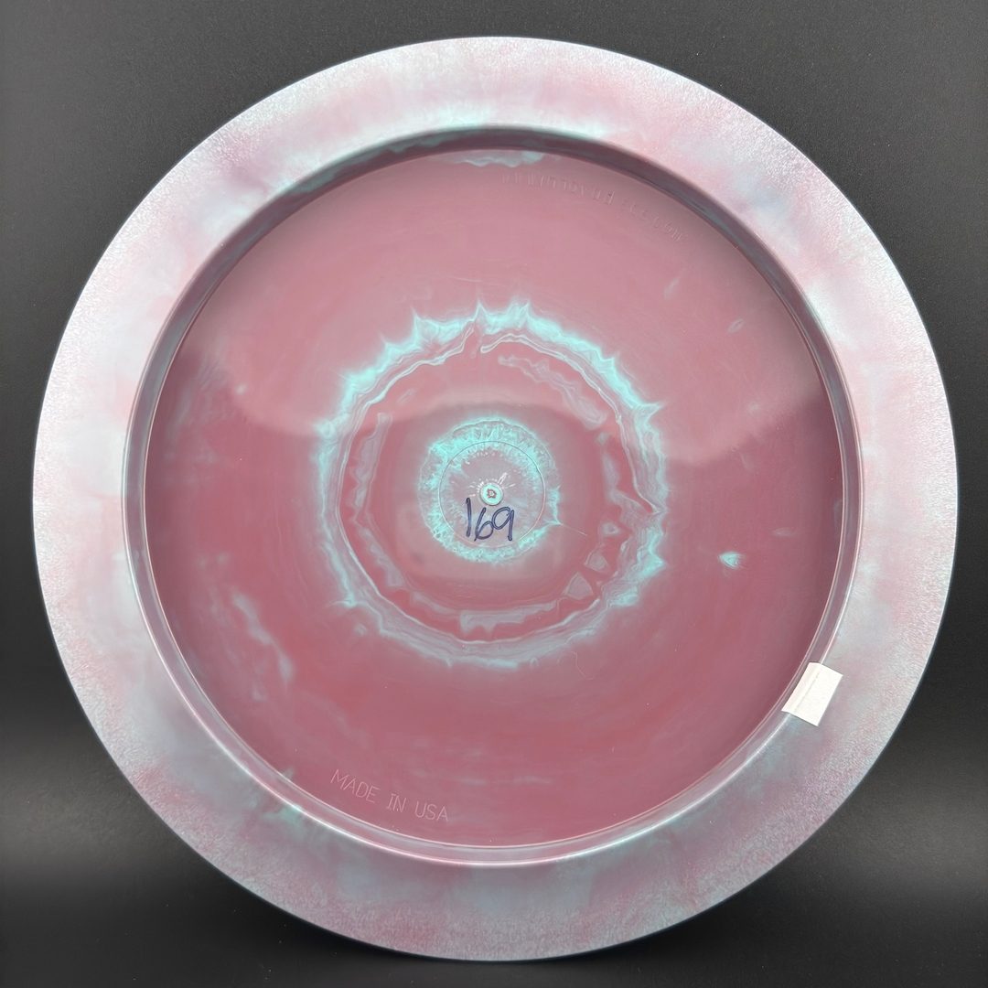 Swirled Star Destroyer - Ohn Scoggins Signature Edition Innova