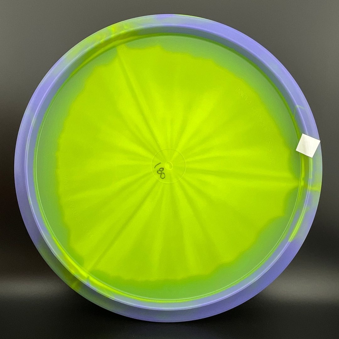 Halo Star Stingray - Kat Mertsch 2025 Tour Series Innova