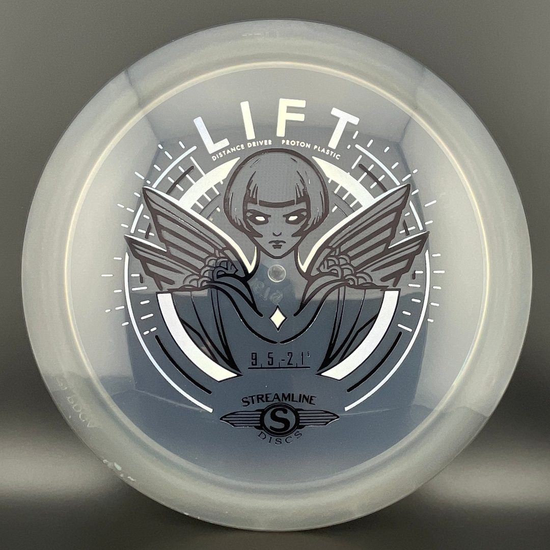 Proton Lift Streamline