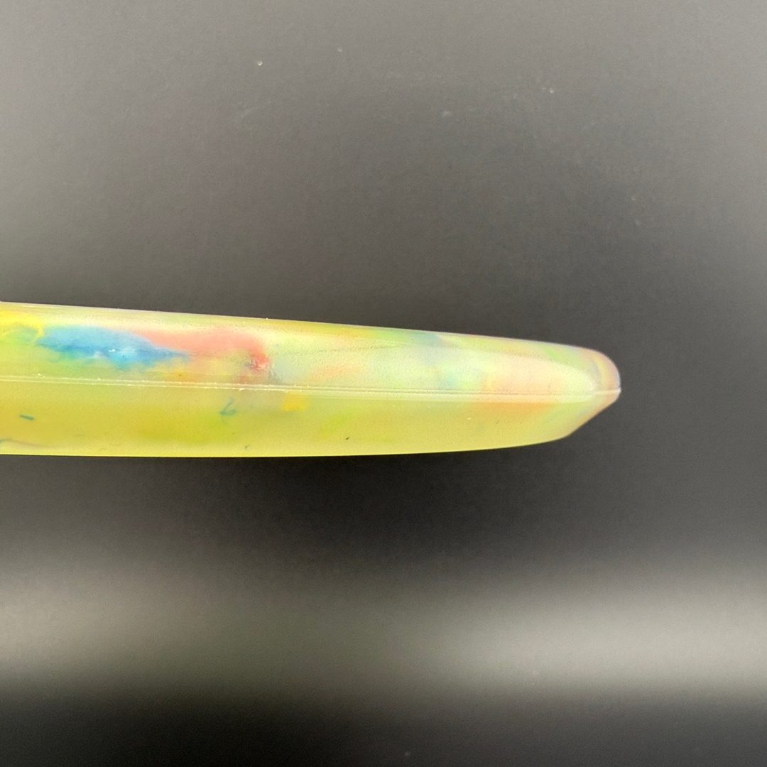 Soft Vex Breaker Glow Vessel - OTB Spaceship TSA