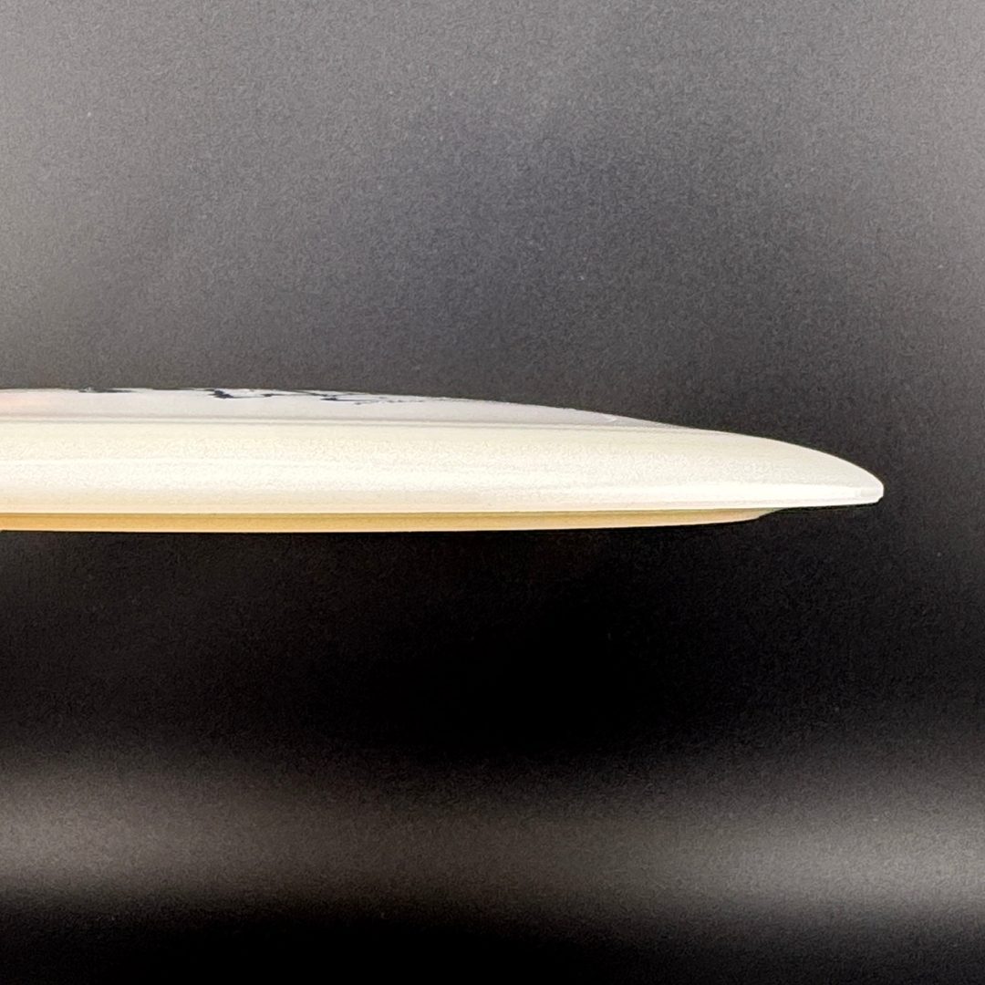 Opto Amber Latitude 64