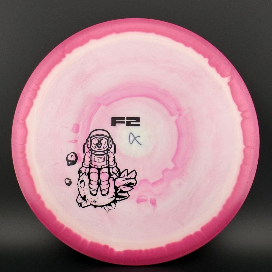 Halo Star Destroyer - Calvin Heimburg Takeover F2 Innova