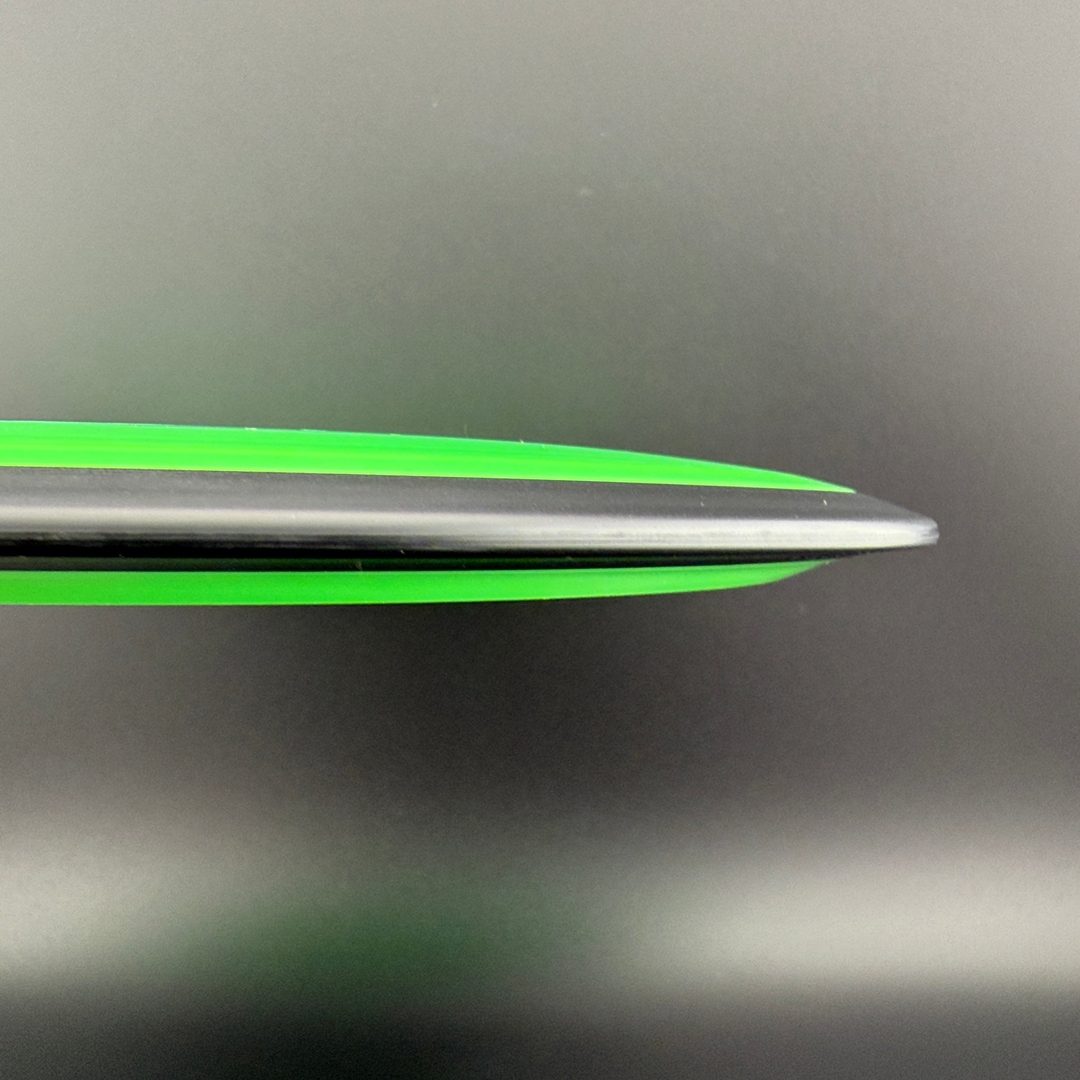 Neutron Trail - Space Speeder MVP