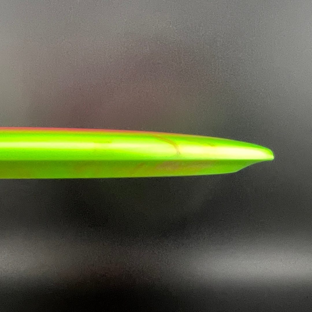 Halo Star Teebird - Joona Heinanen 2026 Innova