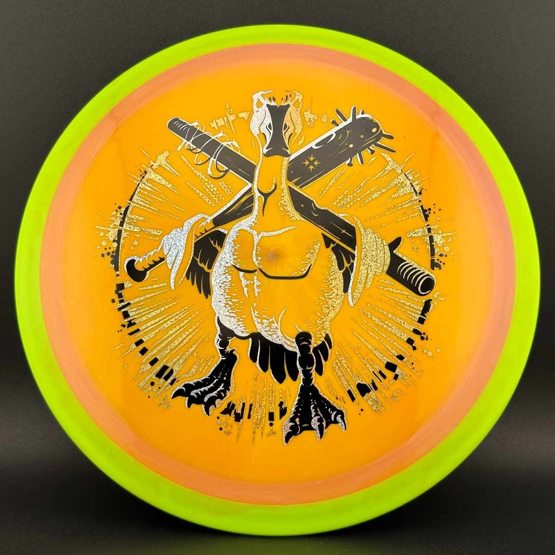 Neutron Time-Lapse Re-Tooled - "Get Bonked" By Marm O Set Axiom