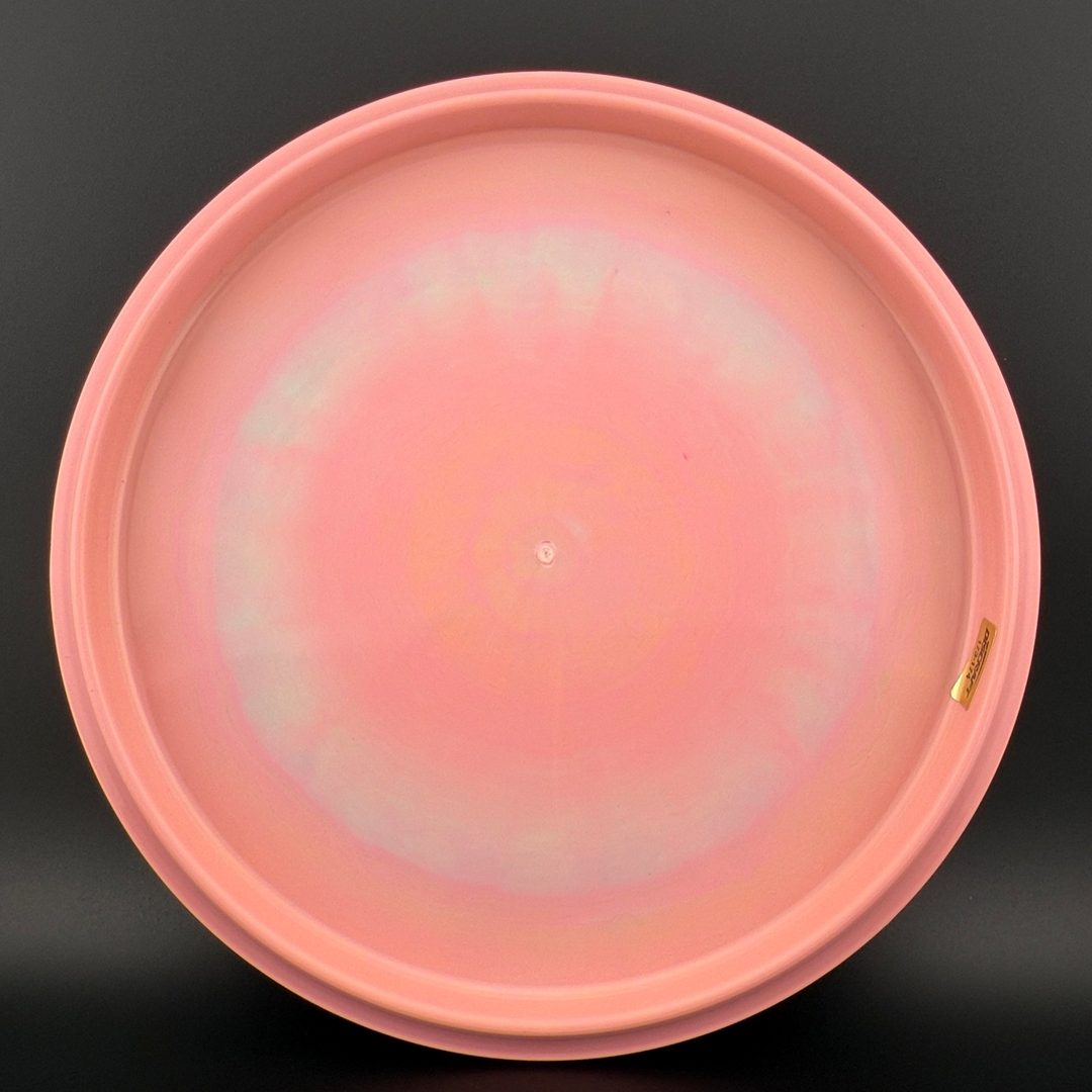 ESP Zone POS - April Fools - Factory Misprint *Not PDGA Approved Discraft