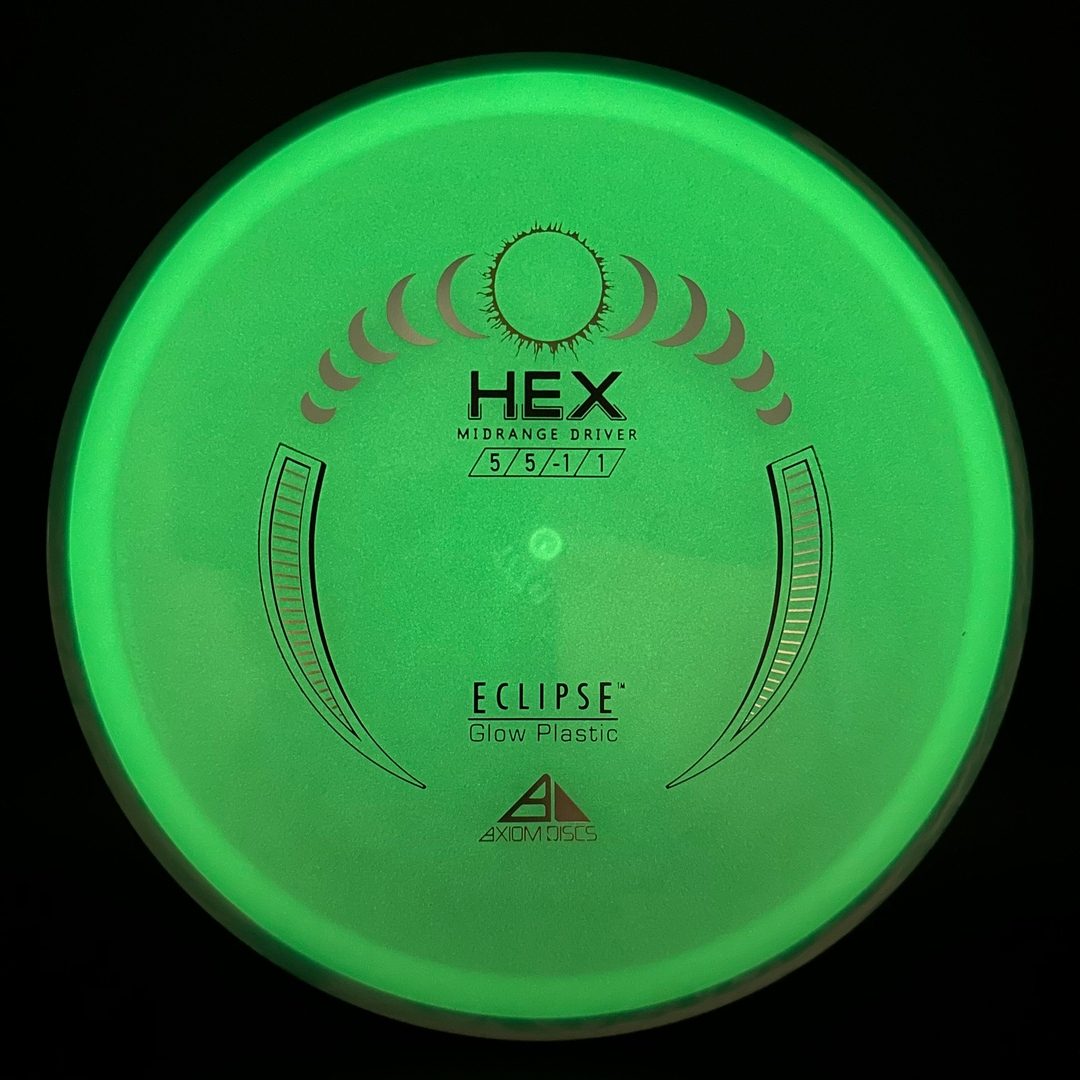 Eclipse 2.0 Hex Axiom