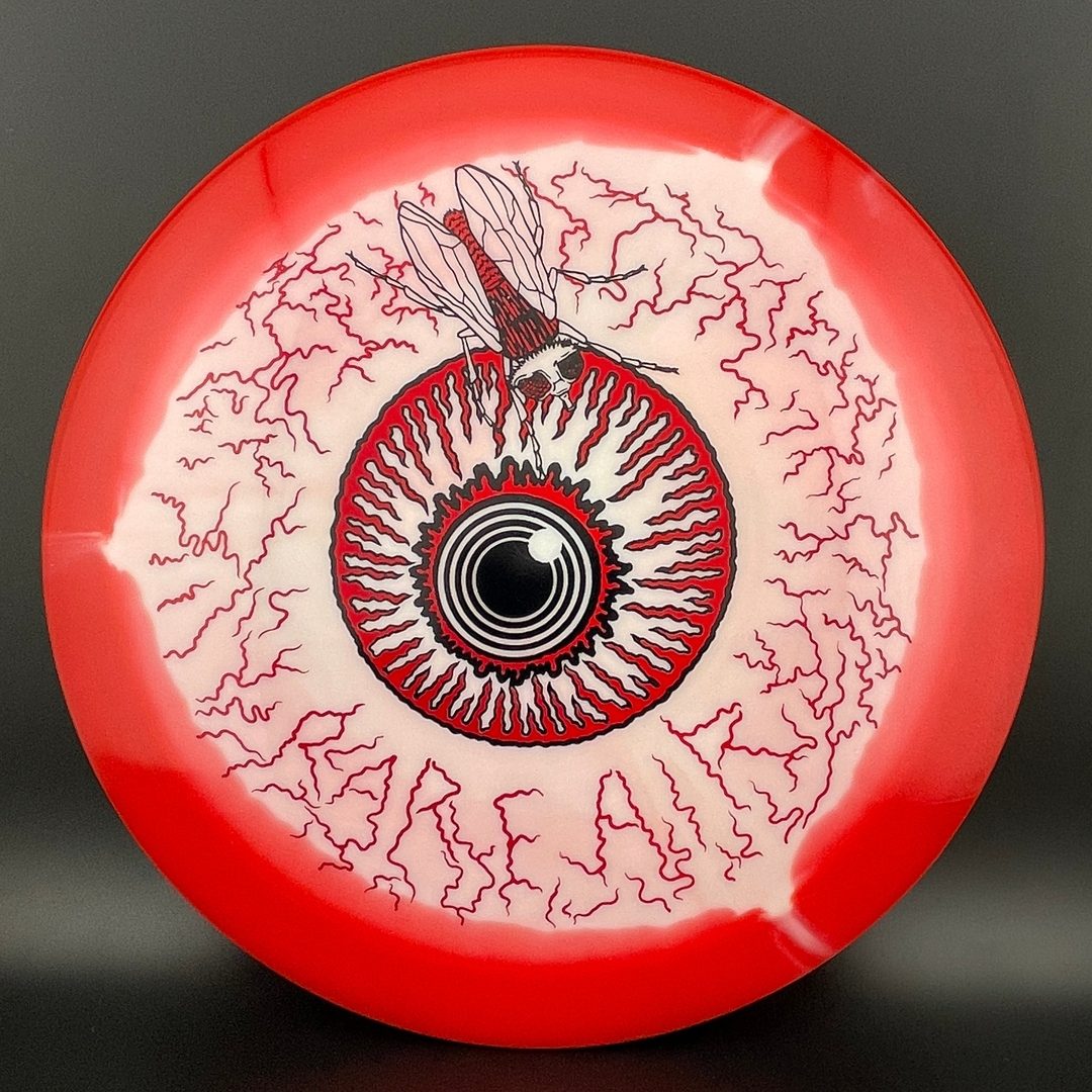 Halo Star Mamba - Eye-Fly RAD V2 by Ripper Studios Innova