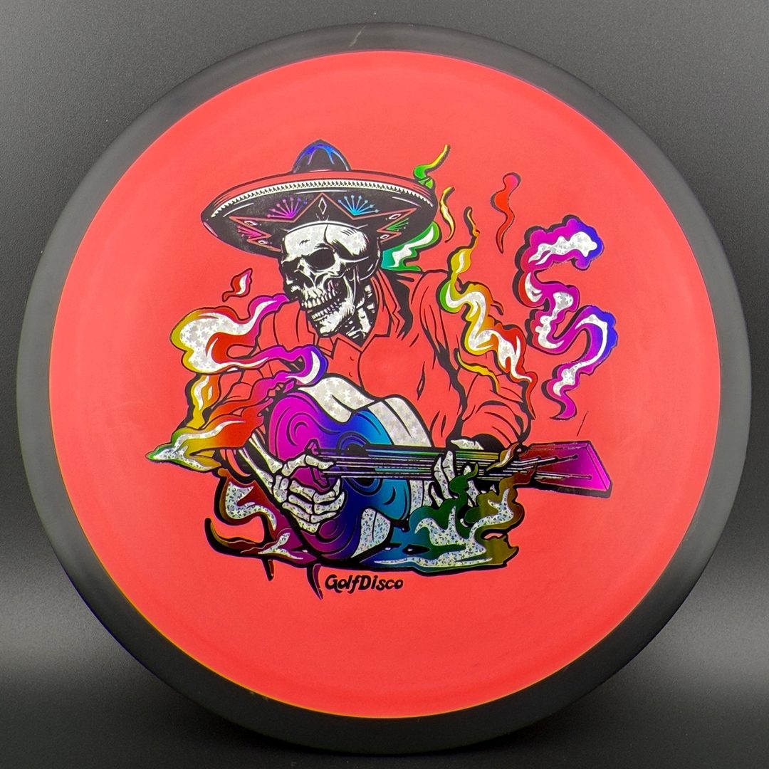 Fission Photon - "Viva La Fiesta" MVP