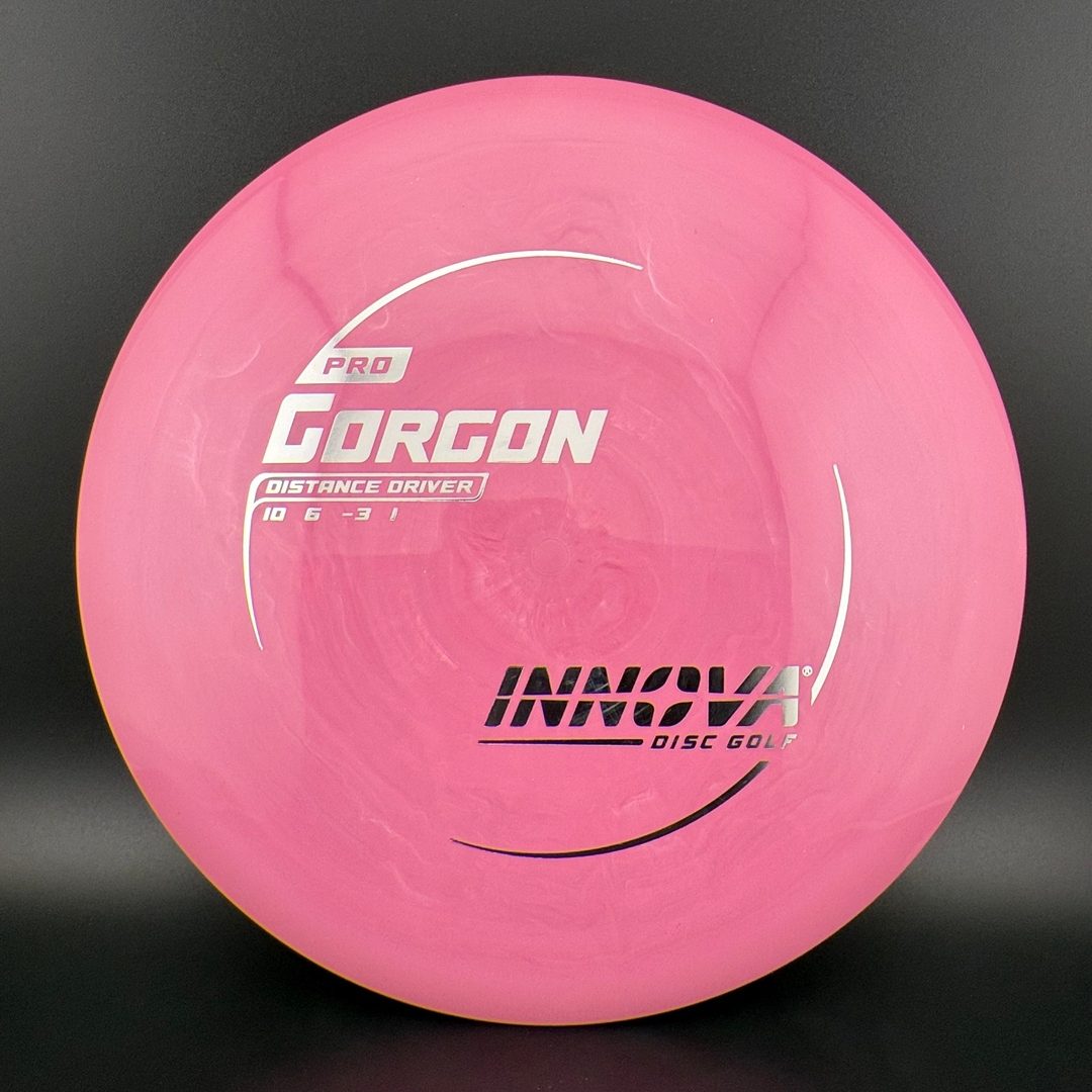 Pro Gorgon Innova