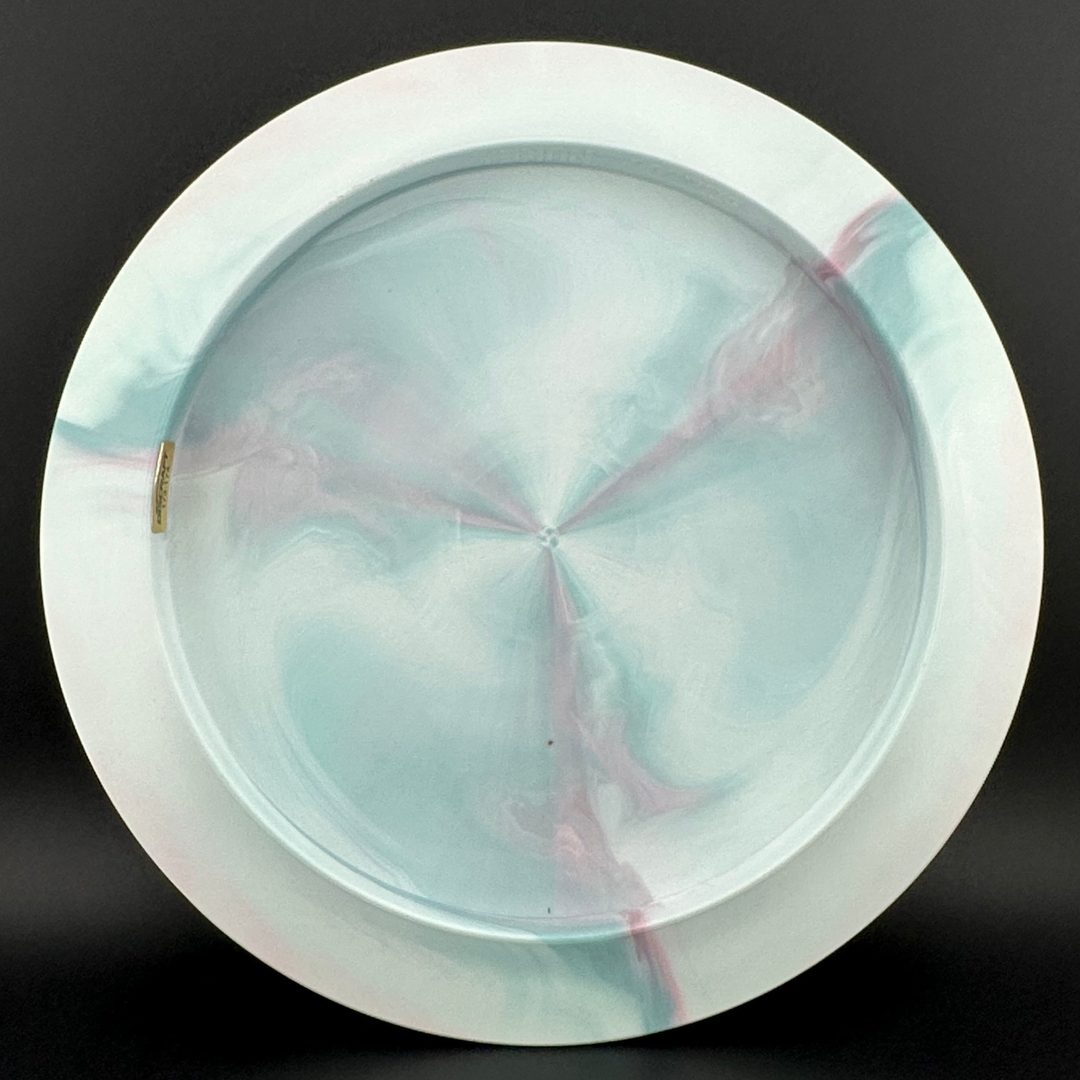 ESP Swirl Nuke - Limited Ledgestone 2023 Edition Discraft