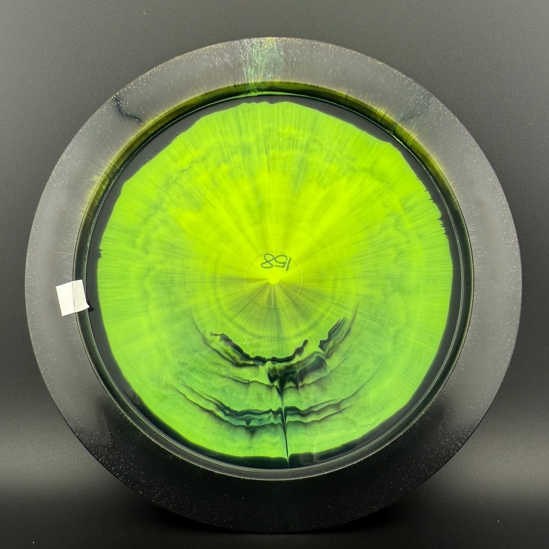 Halo Star Destroyer - Baby Destroyer - Bradley Williams 2025 Tour Series Innova