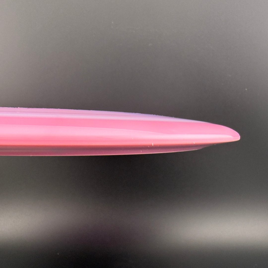 Swirly S-Blend Dynasty Infinite Discs