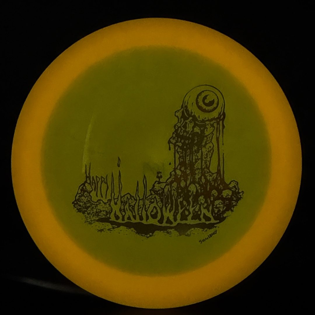 Quantum Color Lunar Scorpius 1.3 - Blood Mountain by Skulboy Millennium