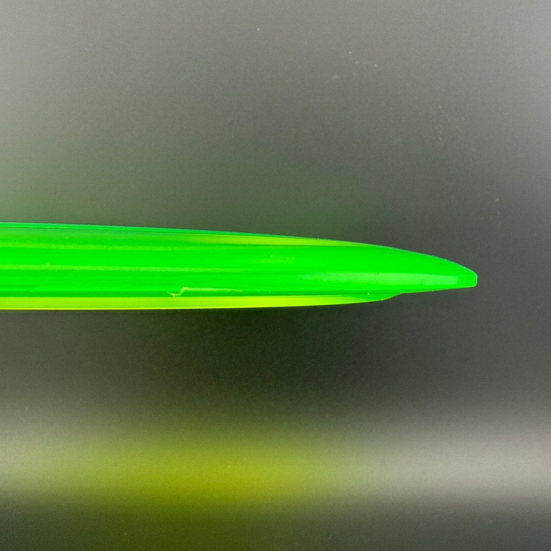 Gummy Champion Tern - F2 Innova