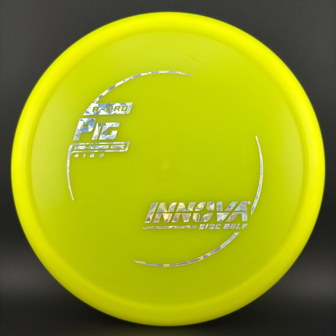R-Pro Pig Innova