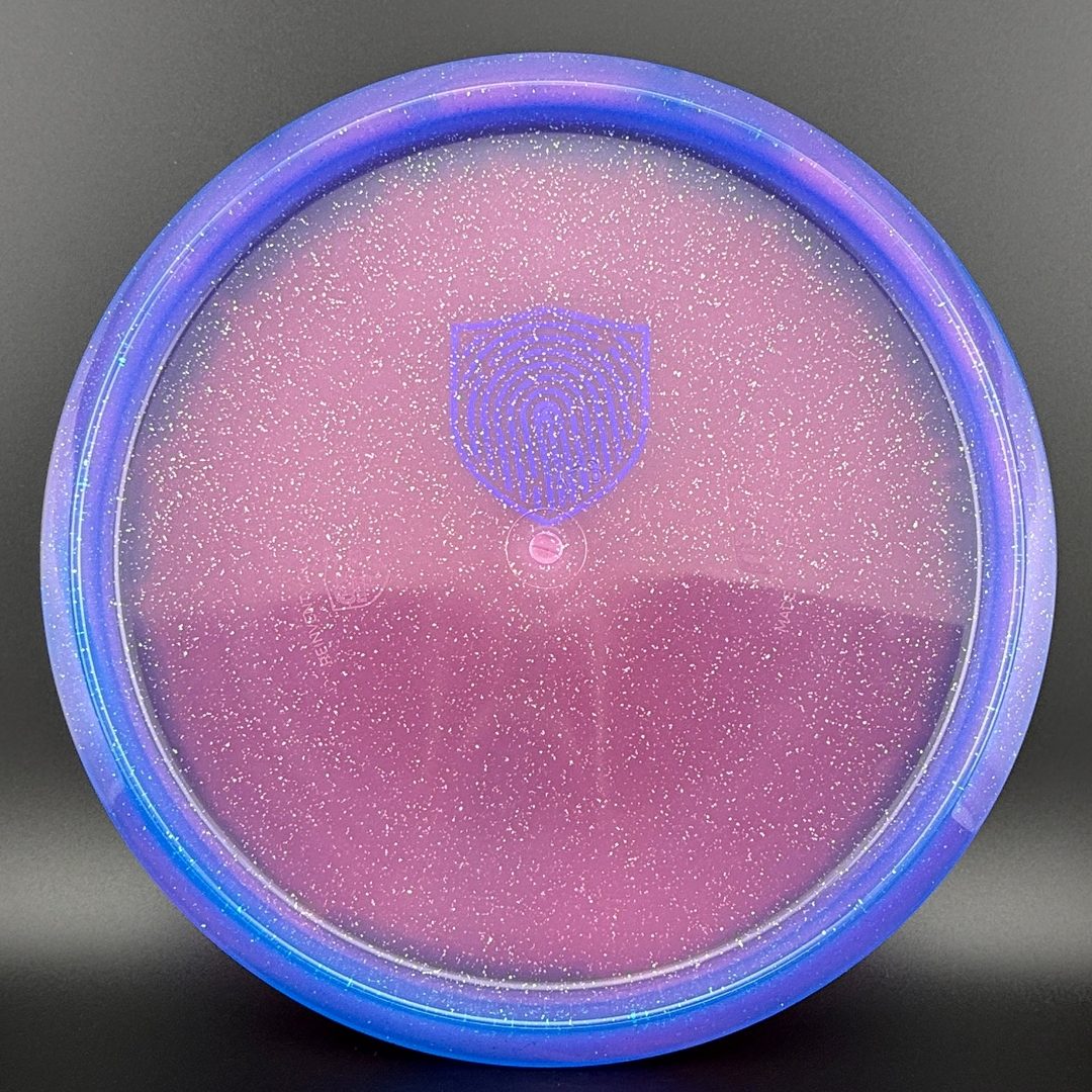 Metal Flake Horizon C-Line MD3 - Fan Vote dna Series Discmania