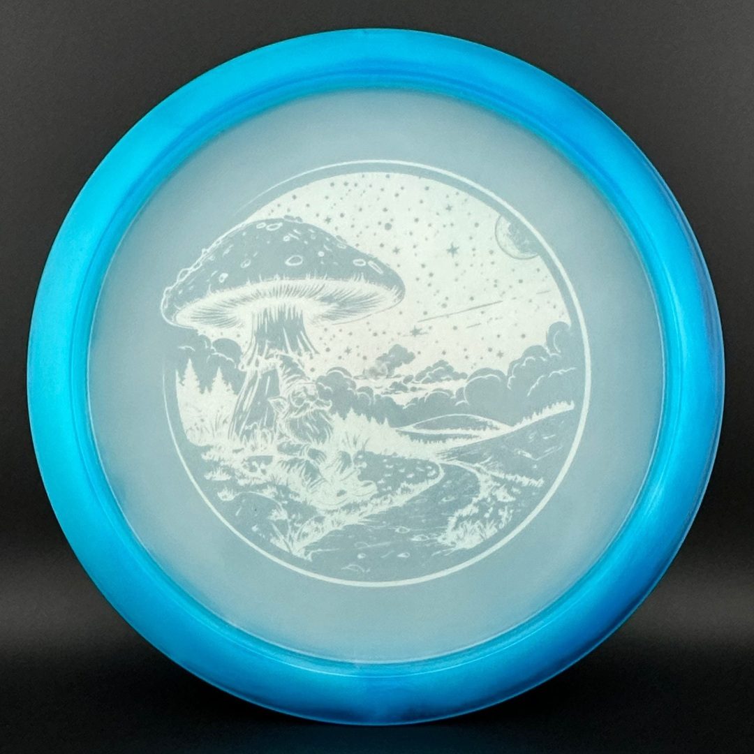 Lucid-X Orbit Maverick - Gnome Stargazer Dynamic Discs