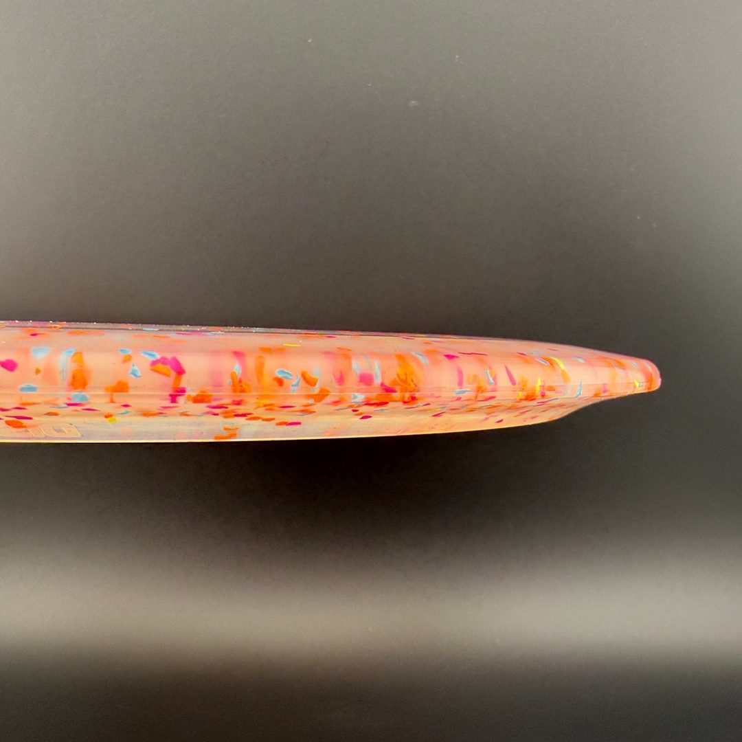 Confetti Z Raptor - Cascade Challenge Special Edition Discraft