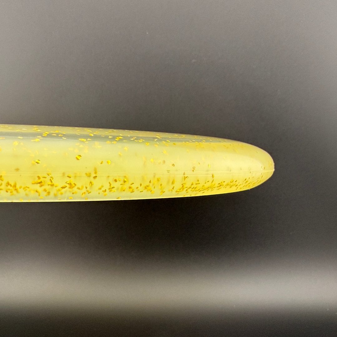 CryZtal FLX Sparkle Luna - Paul McBeth Gold MF Special Edition Discraft