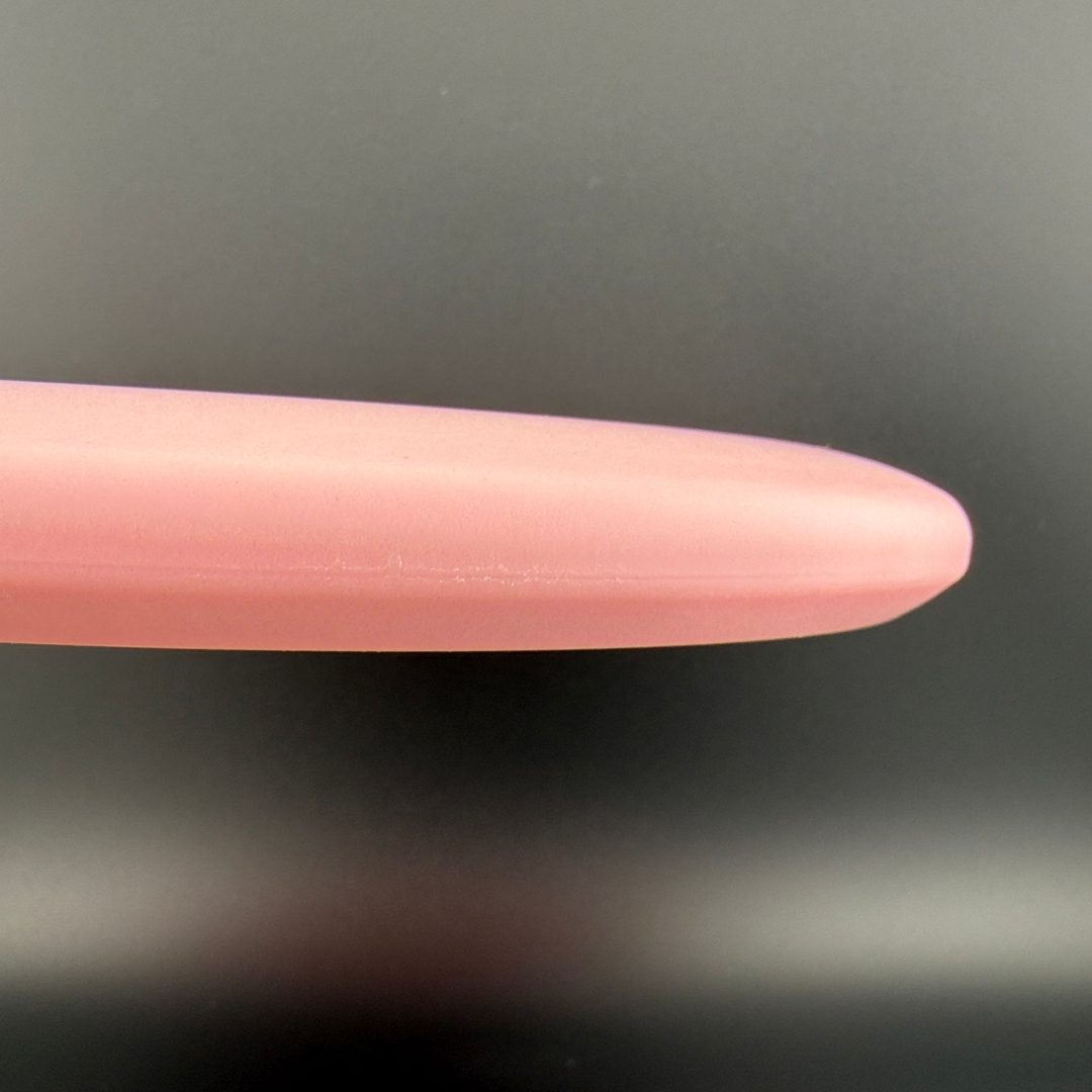 Glow P-Line P2 - Sky God Stamp - Imperial Eagle 2 Run *Warehouse Stash* Discmania