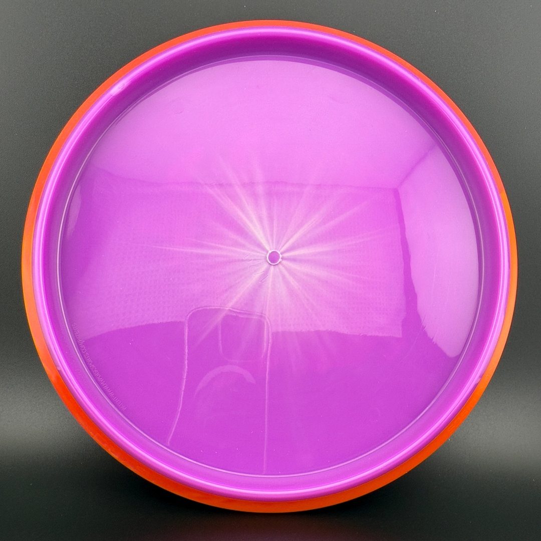 Neutron Tempo - Discs Ahoy Axiom