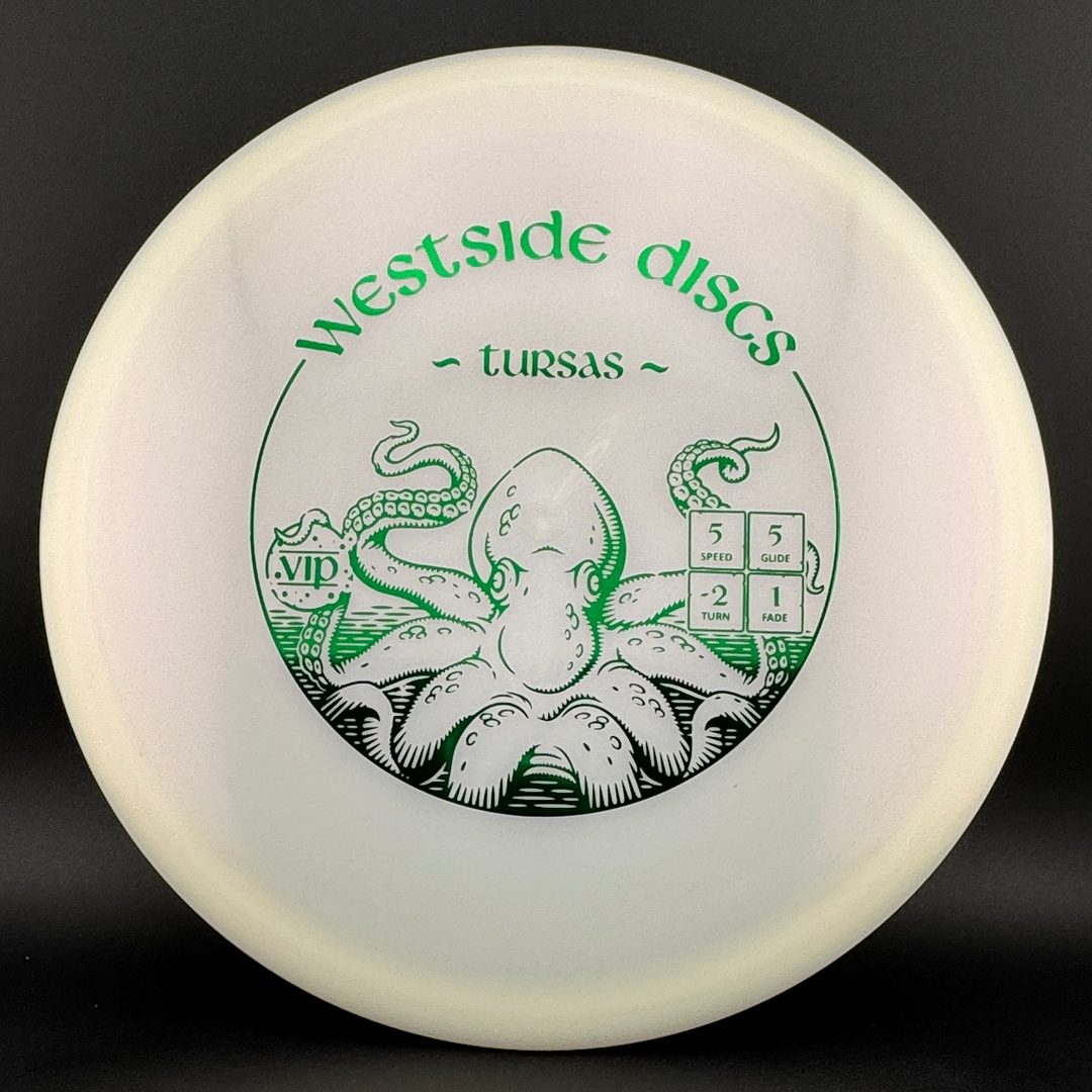 VIP Glimmer Tursas Westside Discs