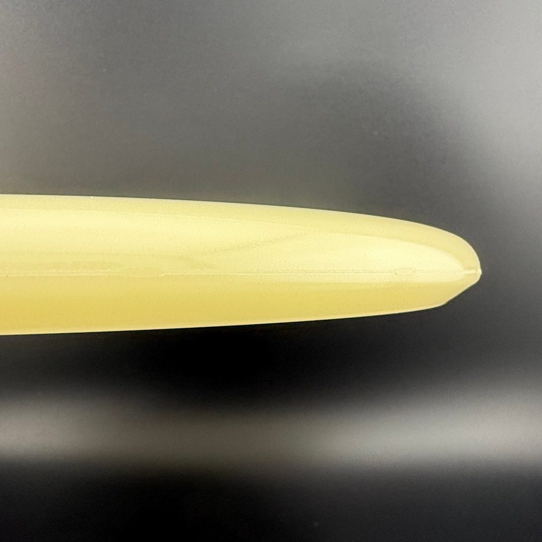 Nocturnal Bullet - Crushin' Amanitas by Manny Trujillo MINT Discs