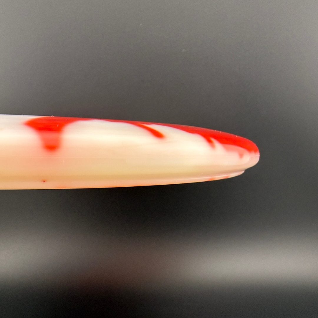 Lucid Judge - MyDye Dynamic Discs