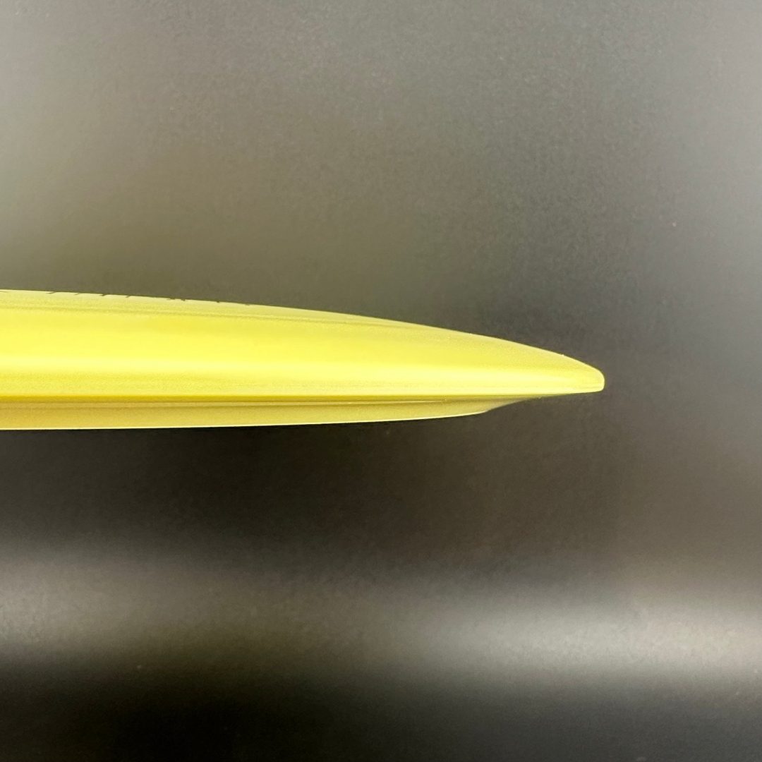 Swirl S-Line DD1 - Silas Schultz 2025 Team Series Discmania