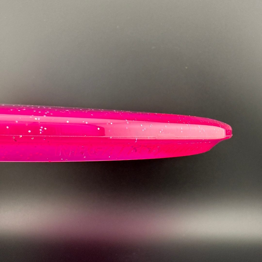 Arcane Ritual - Rat Magic Negative Disc Golf