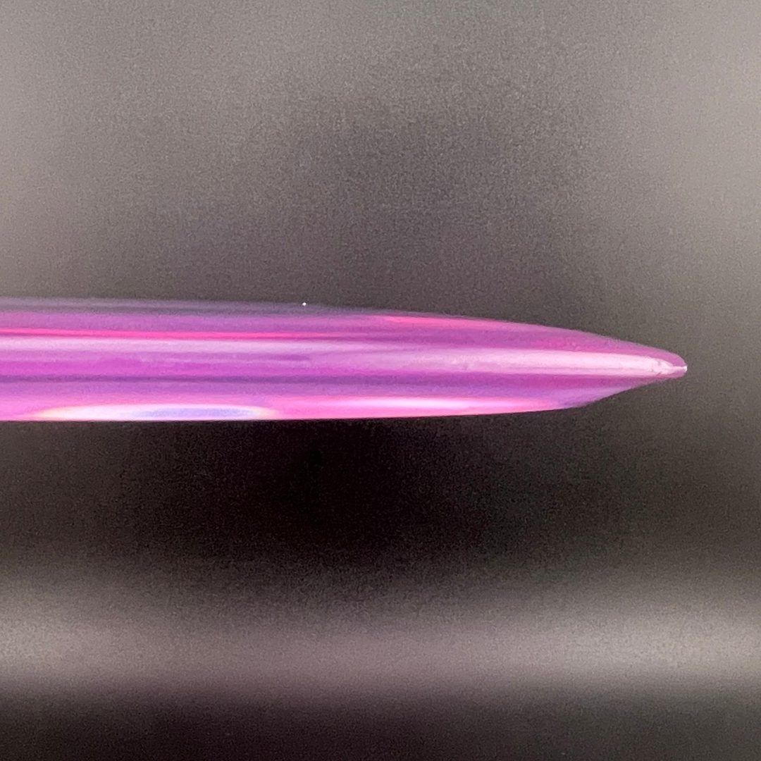 Ethos Construct - "Cyber Oni" Imported First Run TSA