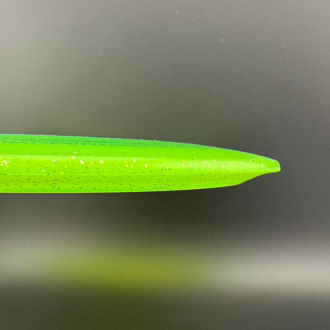 Metal Flake Champion Eagle - Calvin Heimburg 2025 EU Festival Champion Innova