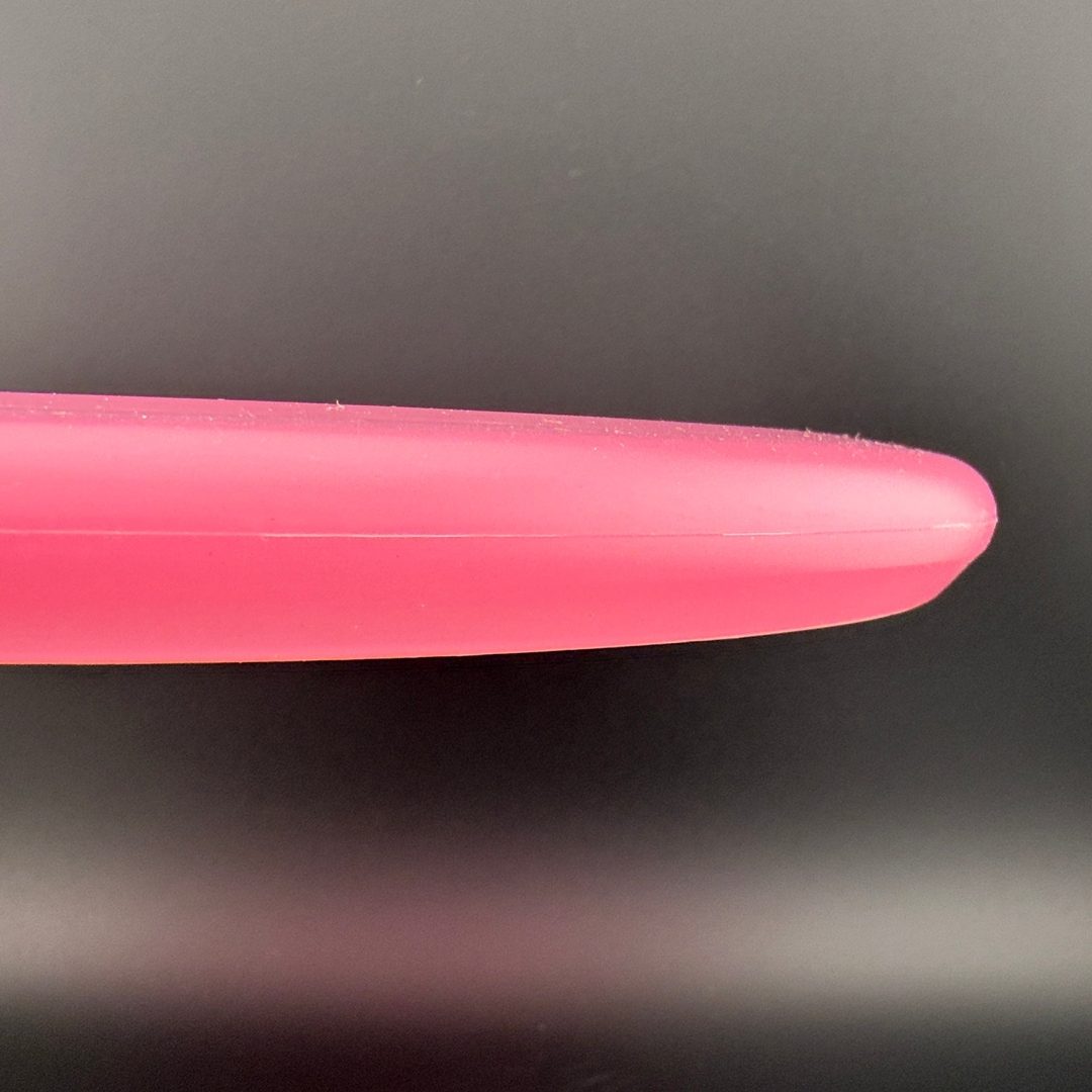 Inner Core - Hot Pink "Catch Disc"