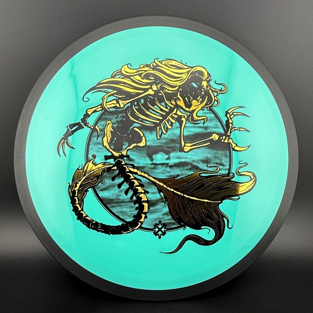 Neutron Trail - "Siren" by Marm O. Set MVP