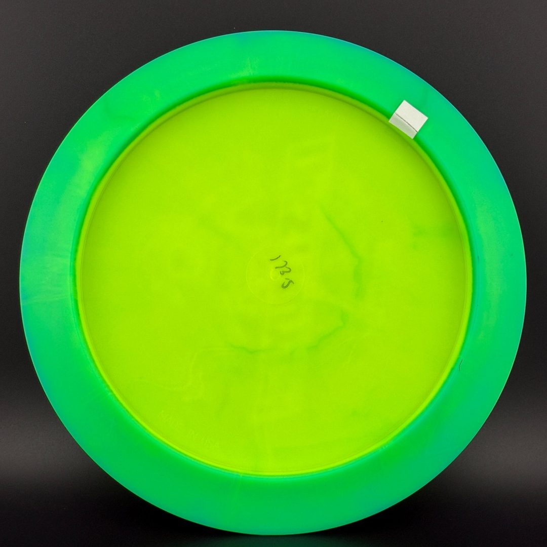 Halo Star Destroyer - Calvin Heimburg 2025 Tour Series Innova