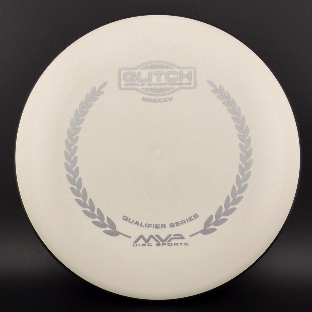 Fission Glitch - World Championship 2025 MVP