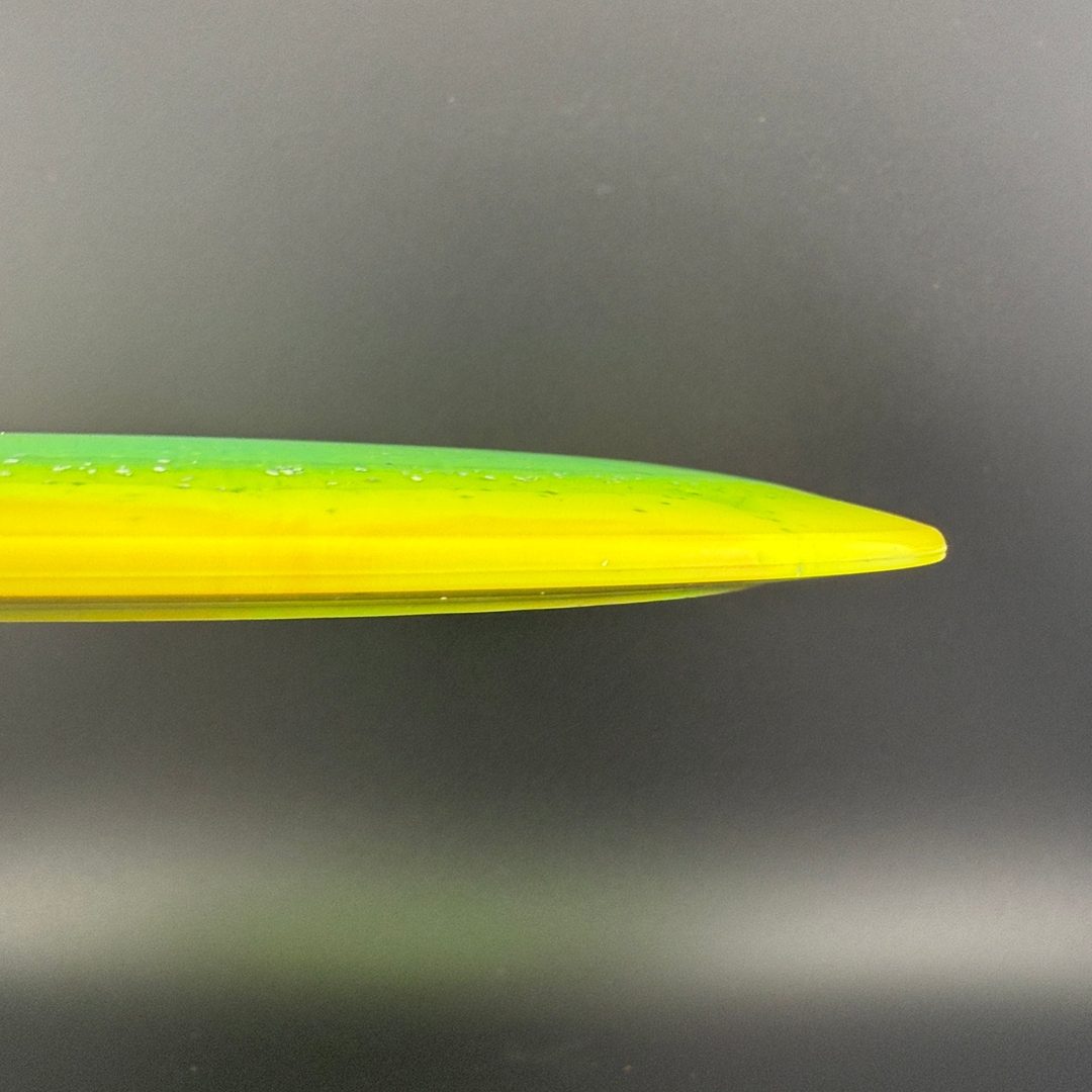 Halo Metal Flake C-Blend Pharaoh - Team Infinite Infinite Discs