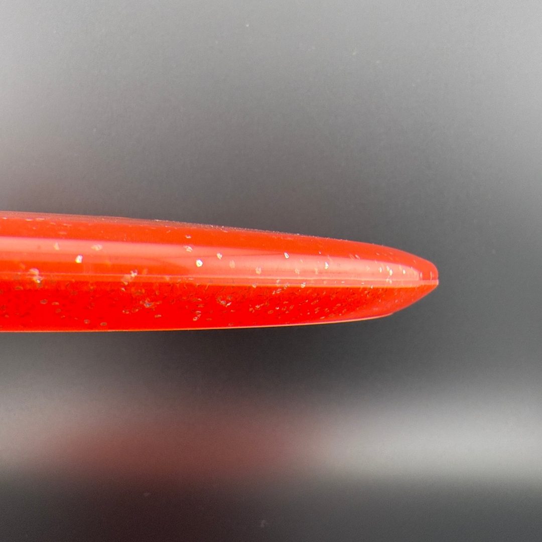 Concrete Anubis - Infinite Phoenix Triple Foil Infinite Discs