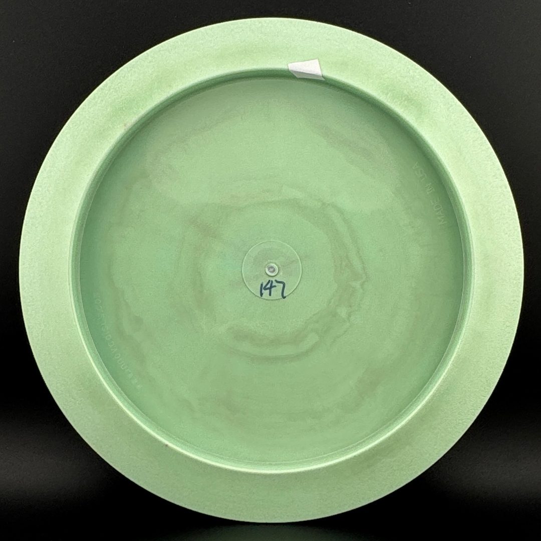 Swirled Star Destroyer - Ohn Scoggins Signature Edition Innova