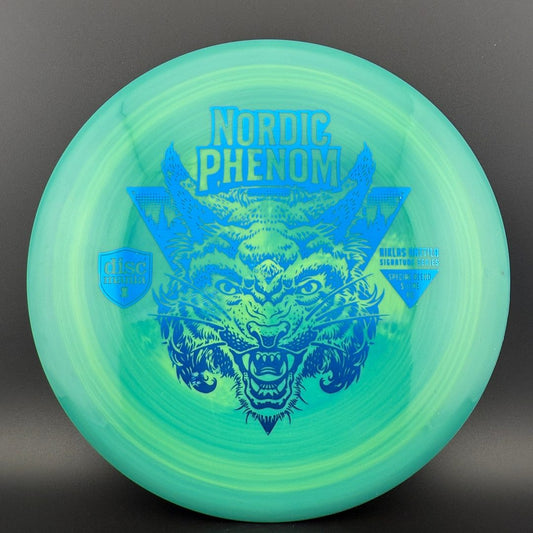 Special Blend S-Line PD - Nordic Phenom Anttila *Colten Stash Discmania