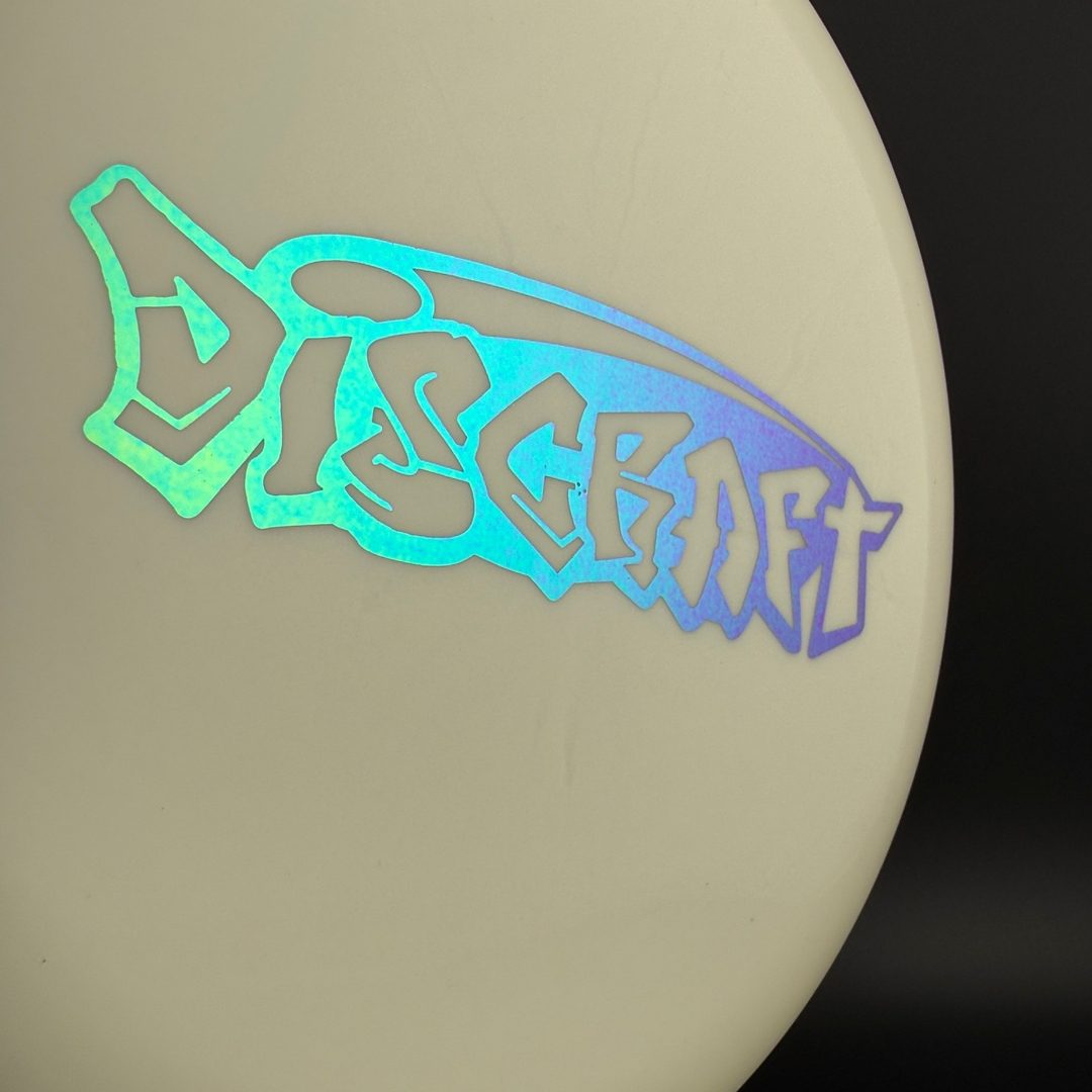 Glo ESP Luna - Discraft Graffiti Discraft