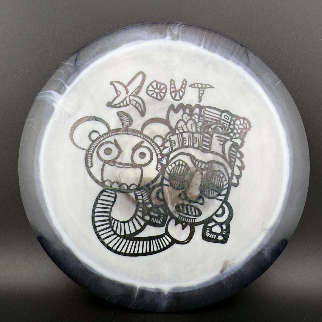 Halo S-Blend Emperor - X-Out Infinite Discs