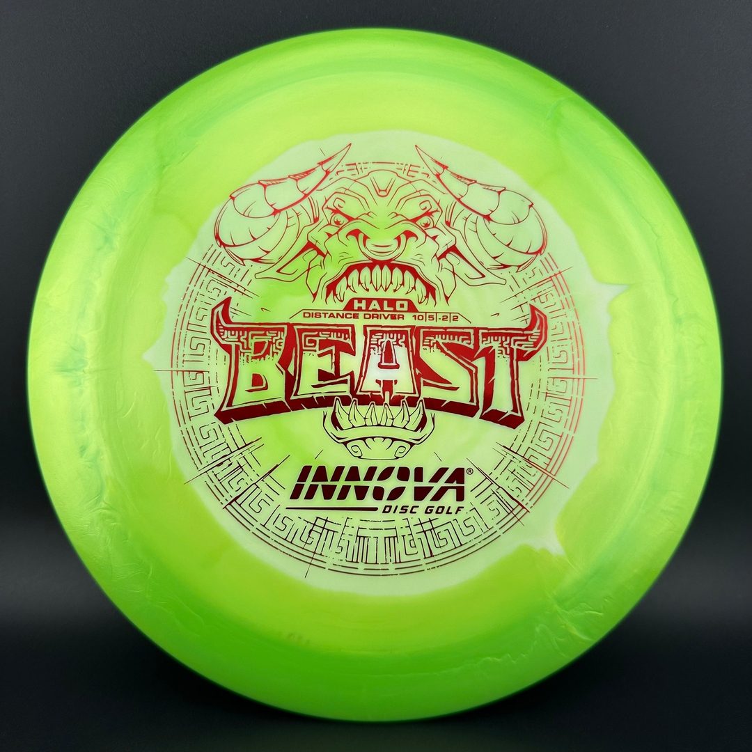 Halo Star Beast Innova