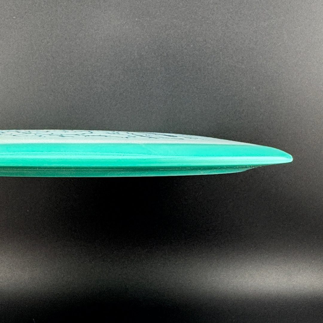 Halo Star Destroyer - Eye-Fly RAD V2 by Ripper Studios Innova