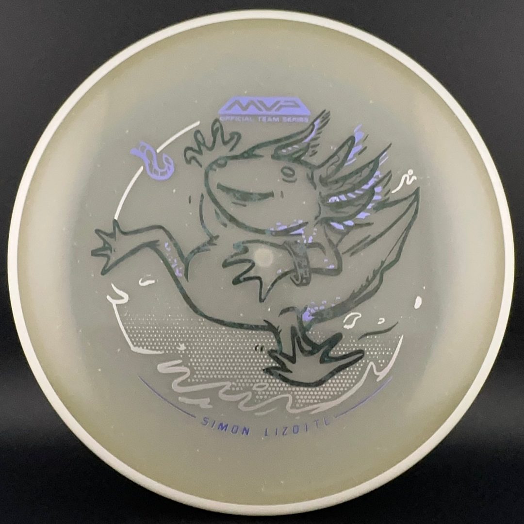 Particle Eclipse Pixel - Lizottl' - Simon Lizotte - Gyropalooza 2025 Axiom