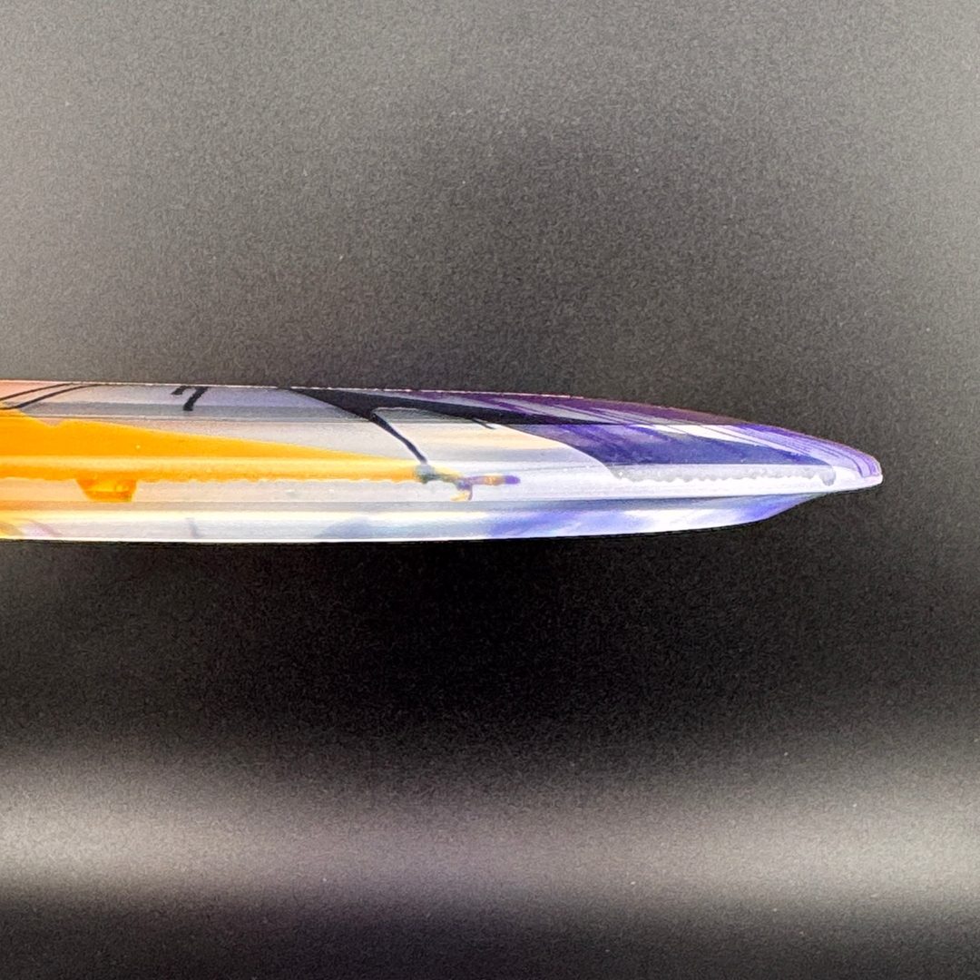 I-Dye Champion Teebird Innova