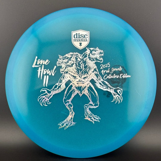 Color Glow C-Line Tactic - April Jewels Lone Howl II *Colten Stash