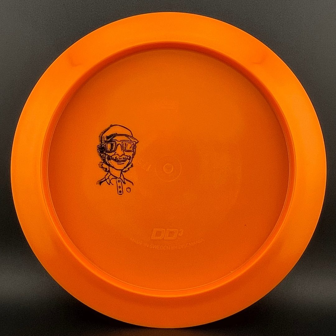 S-Line DD3 *Colten Stash* Discmania